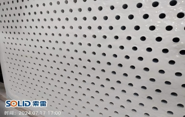 修復(fù)冷卻器管板腐蝕問題一定要選對