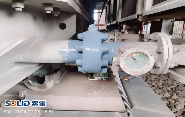 變壓器滲漏封堵的材料，你不知道就