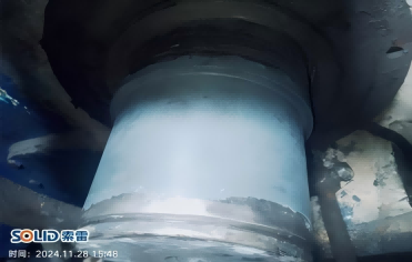 真空泵軸承位磨損問(wèn)題是如何解決的